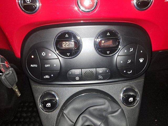 FIAT 500 1.0 hybrid dolcevita 70cv