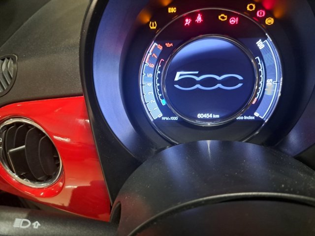 FIAT 500 1.0 hybrid dolcevita 70cv