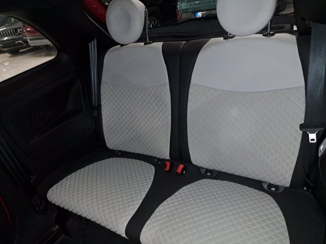 FIAT 500 1.0 hybrid dolcevita 70cv