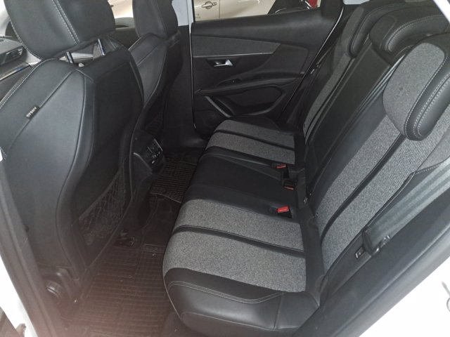 PEUGEOT 3008 1.5 bluehdi allure s&s 130cv