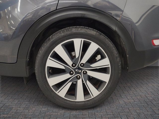 KIA Sportage 1.7 crdi cool navi 2wd 115cv