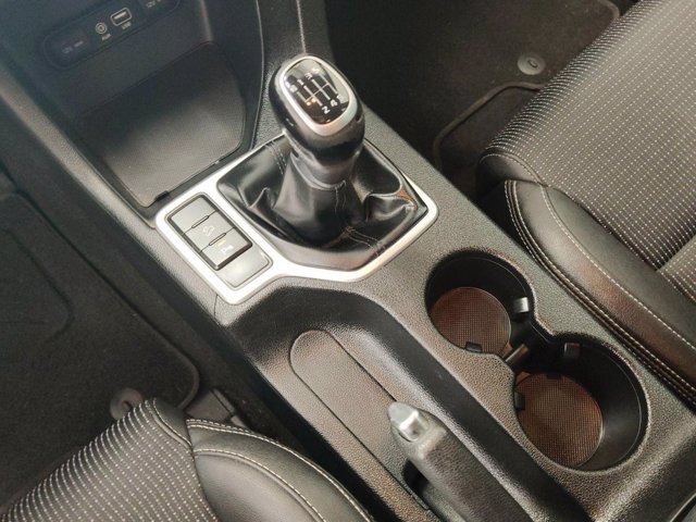 KIA Sportage 1.7 crdi cool navi 2wd 115cv