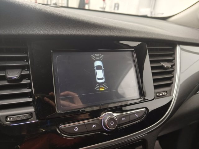 OPEL Mokka x 1.4 t advance gpl-tech 4x2 140cv