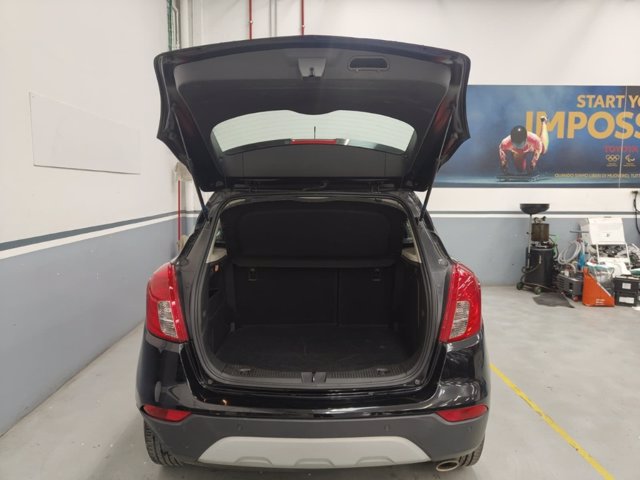 OPEL Mokka x 1.4 t advance gpl-tech 4x2 140cv