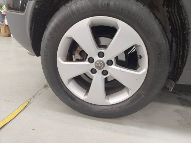 OPEL Mokka x 1.4 t advance gpl-tech 4x2 140cv