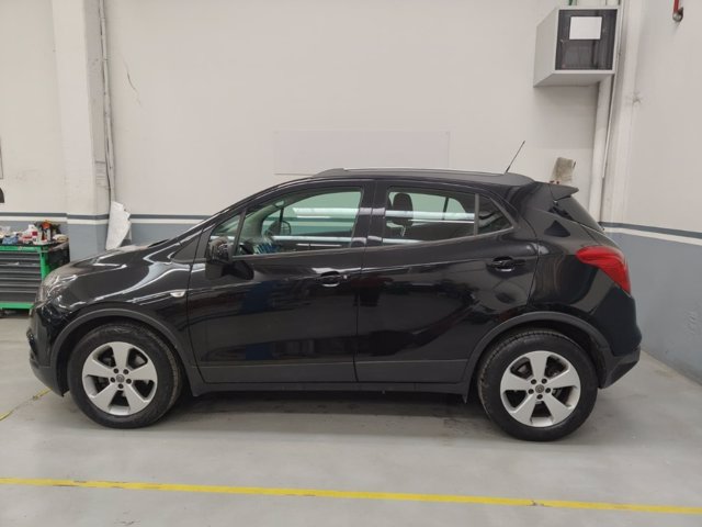 OPEL Mokka x 1.4 t advance gpl-tech 4x2 140cv