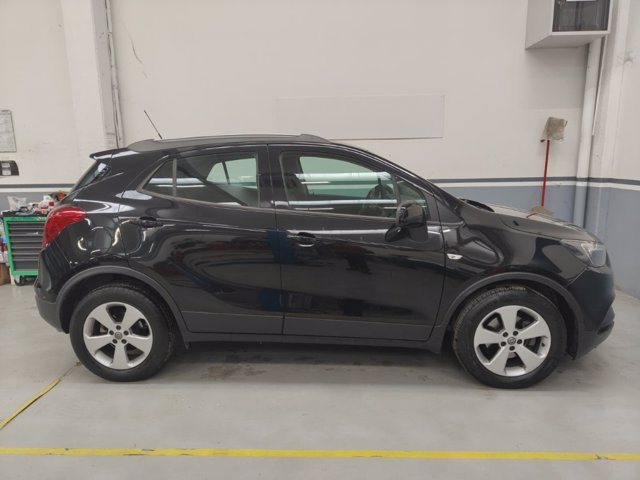 OPEL Mokka x 1.4 t advance gpl-tech 4x2 140cv