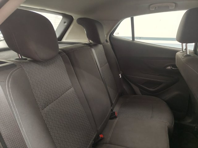 OPEL Mokka x 1.4 t advance gpl-tech 4x2 140cv