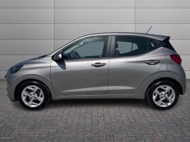 HYUNDAI I10 1.0 mpi advanced