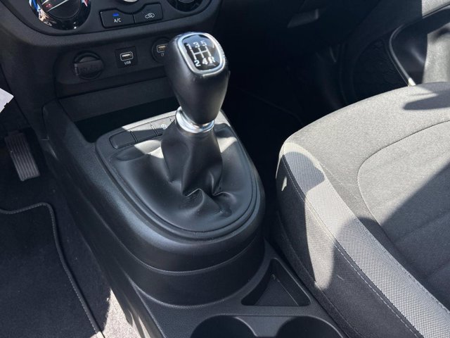 HYUNDAI I10 1.0 mpi advanced