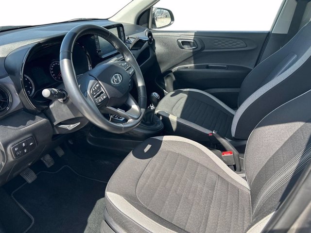 HYUNDAI I10 1.0 mpi advanced