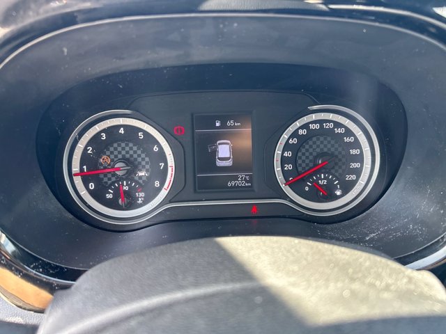 HYUNDAI I10 1.0 mpi advanced