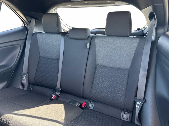 TOYOTA Yaris cross 1.5h trend fwd 116cv e-cvt