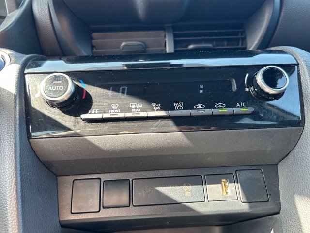 TOYOTA Yaris cross 1.5h trend fwd 116cv e-cvt