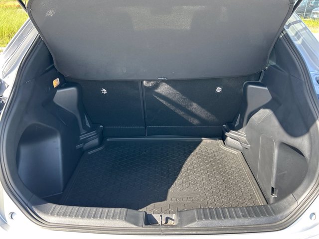 TOYOTA Yaris cross 1.5h trend fwd 116cv e-cvt