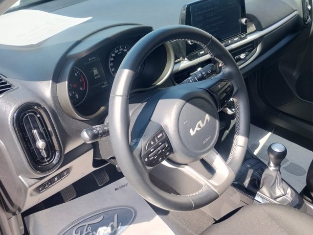 KIA Picanto 1.0 dpi style techno&safety pack