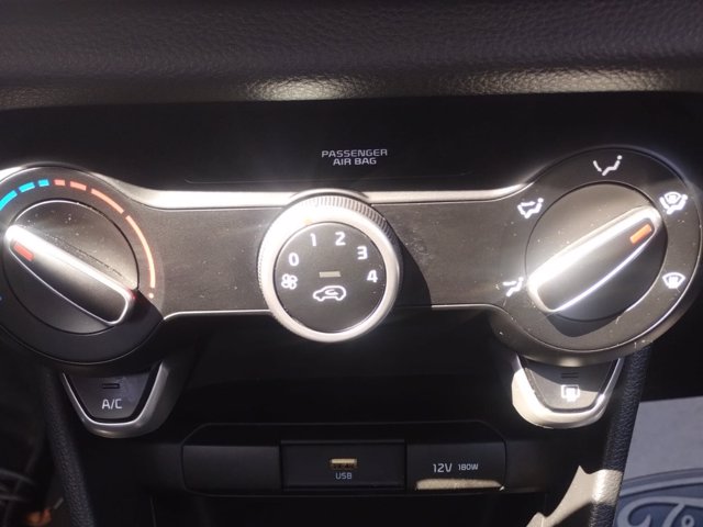 KIA Picanto 1.0 dpi style techno&safety pack