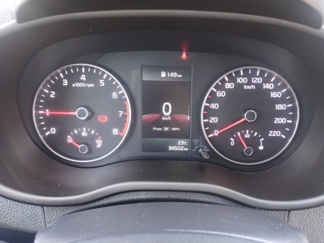 KIA Picanto 1.0 dpi style techno&safety pack