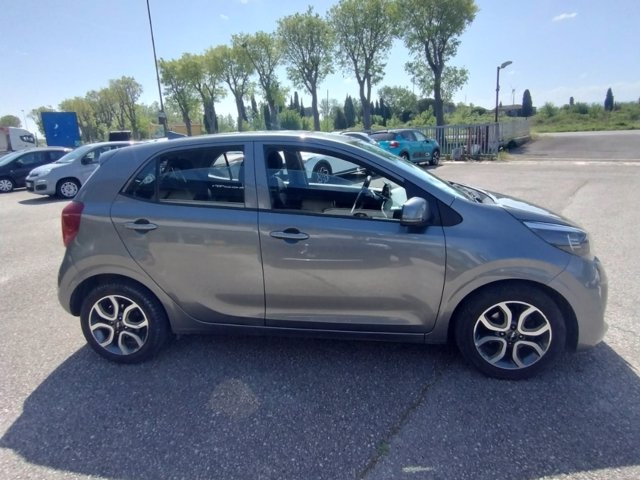 KIA Picanto 1.0 dpi style techno&safety pack