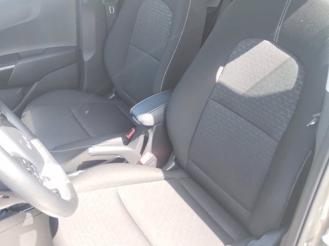 KIA Picanto 1.0 dpi style techno&safety pack