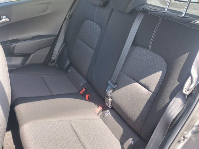 KIA Picanto 1.0 dpi style techno&safety pack