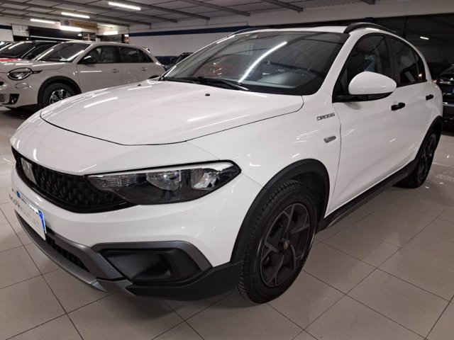 FIAT Tipo 5p 1.3 mjt citycross s&s 95cv