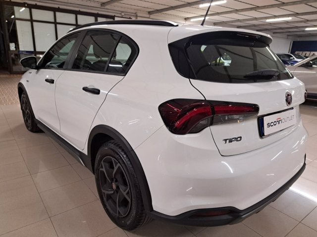 FIAT Tipo 5p 1.3 mjt citycross s&s 95cv