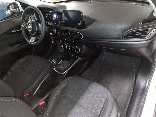 FIAT Tipo 5p 1.3 mjt citycross s&s 95cv