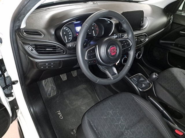 FIAT Tipo 5p 1.3 mjt citycross s&s 95cv