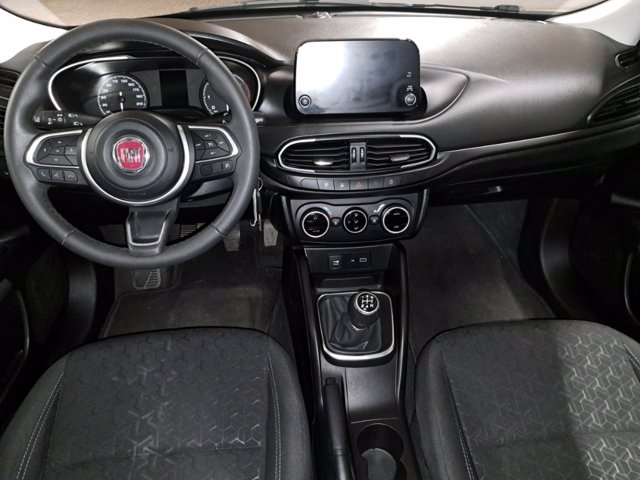 FIAT Tipo 5p 1.3 mjt citycross s&s 95cv