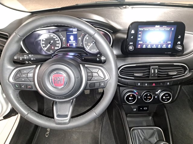 FIAT Tipo 5p 1.3 mjt citycross s&s 95cv