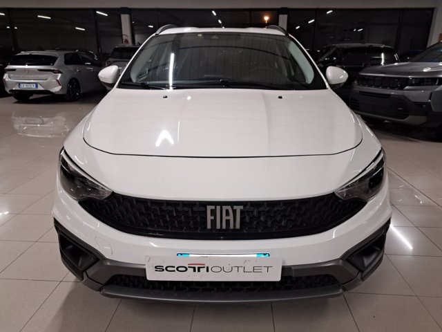 FIAT Tipo 5p 1.3 mjt citycross s&s 95cv