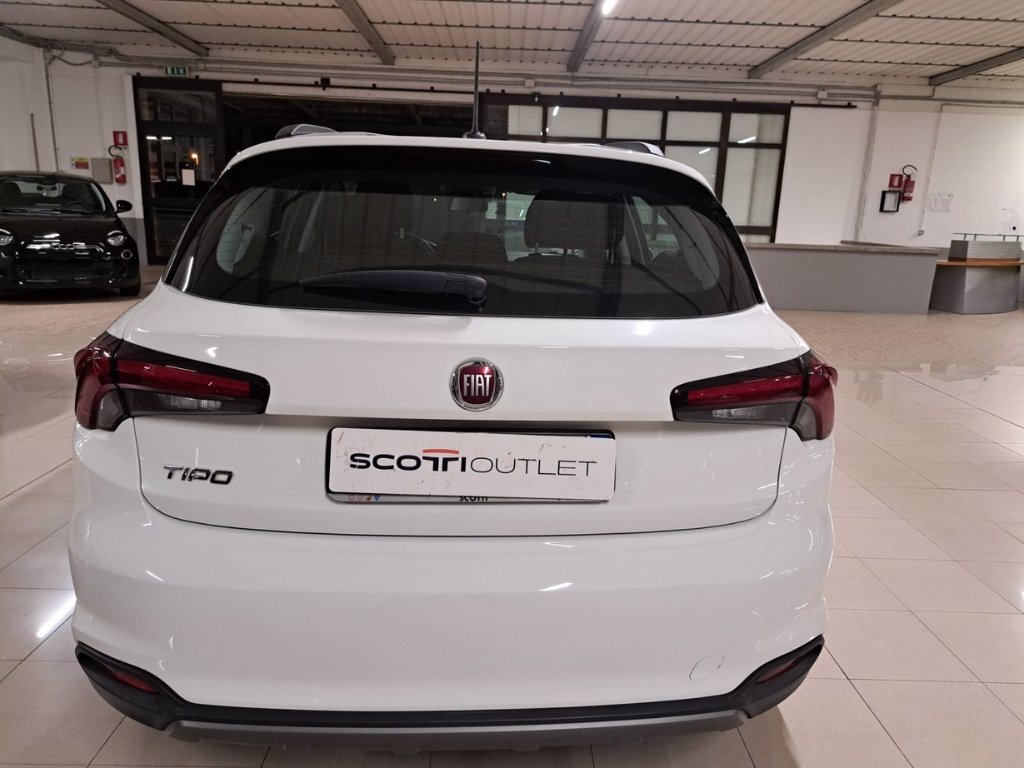 FIAT Tipo 5p 1.3 mjt citycross s&s 95cv