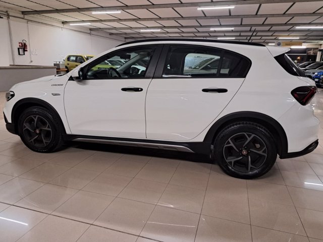 FIAT Tipo 5p 1.3 mjt citycross s&s 95cv