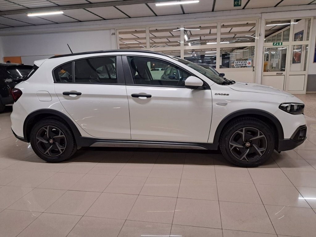 FIAT Tipo 5p 1.3 mjt citycross s&s 95cv