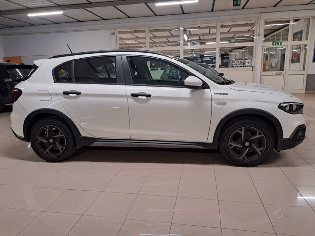 FIAT Tipo 5p 1.3 mjt citycross s&s 95cv