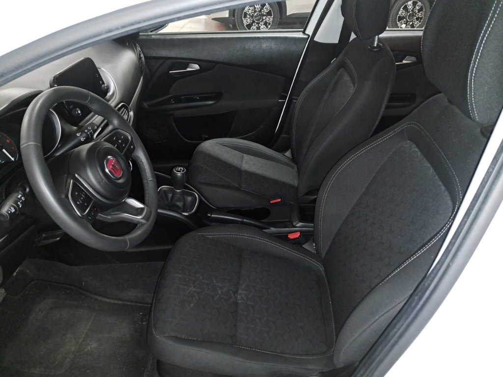 FIAT Tipo 5p 1.3 mjt citycross s&s 95cv