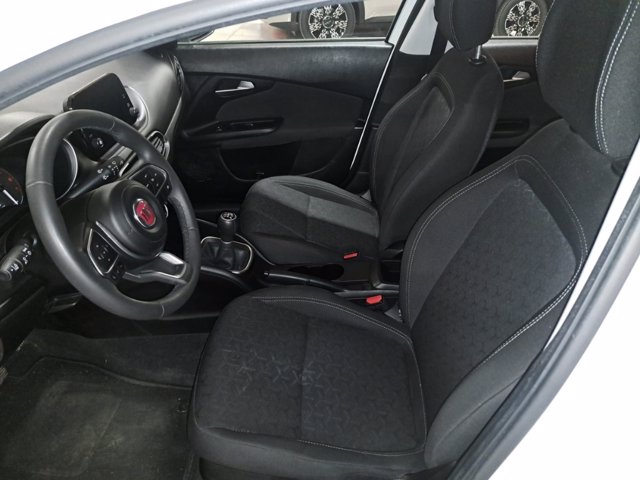 FIAT Tipo 5p 1.3 mjt citycross s&s 95cv