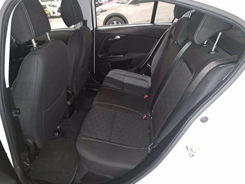 FIAT Tipo 5p 1.3 mjt citycross s&s 95cv