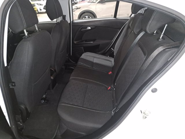 FIAT Tipo 5p 1.3 mjt citycross s&s 95cv