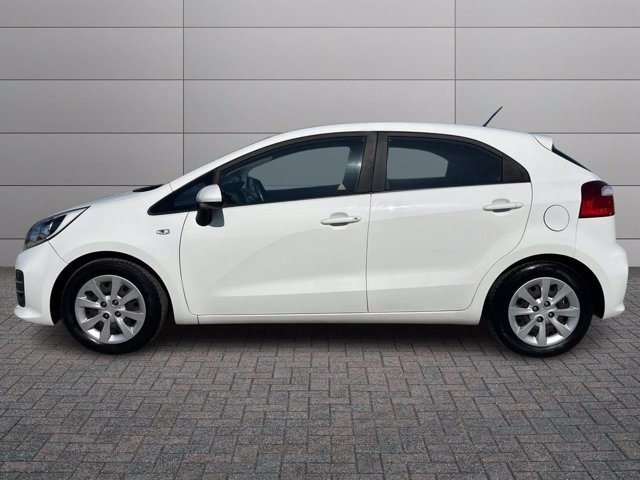KIA Rio 5p 1.2 cvvt active e6