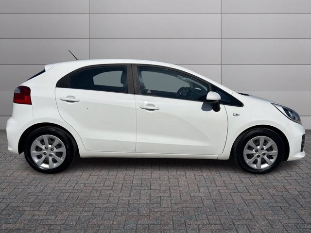 KIA Rio 5p 1.2 cvvt active e6