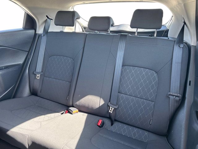 KIA Rio 5p 1.2 cvvt active e6