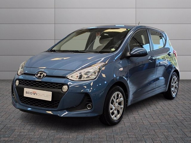 HYUNDAI I10 1.0 classic