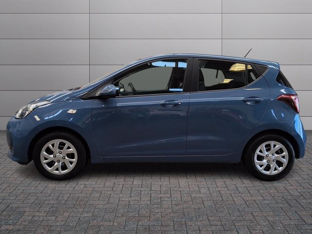 HYUNDAI I10 1.0 classic