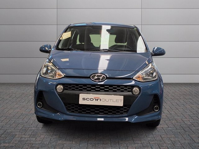 HYUNDAI I10 1.0 classic