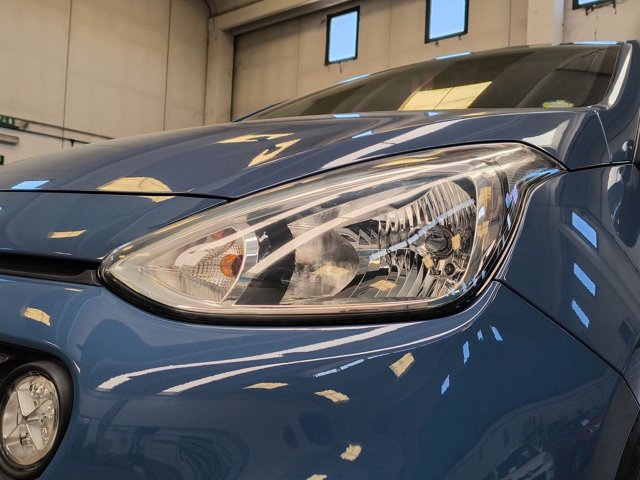 HYUNDAI I10 1.0 classic