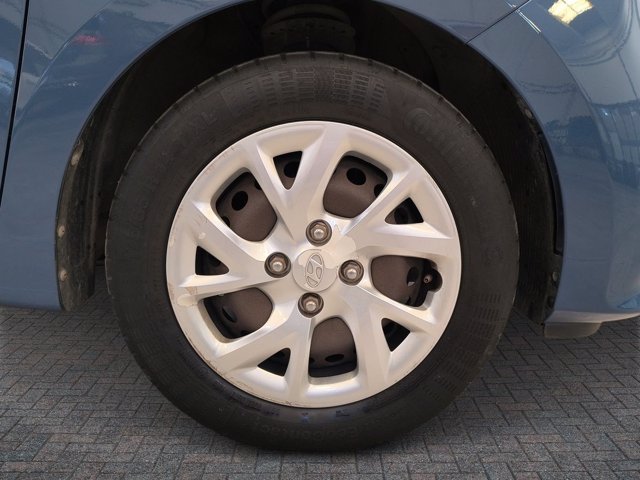 HYUNDAI I10 1.0 classic