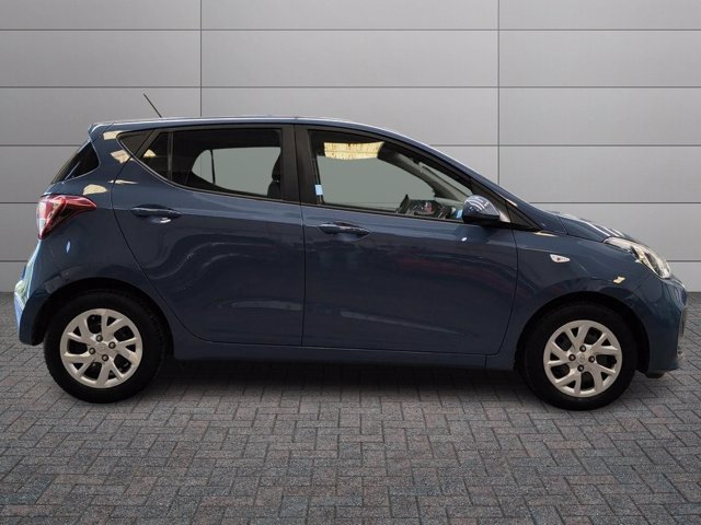 HYUNDAI I10 1.0 classic