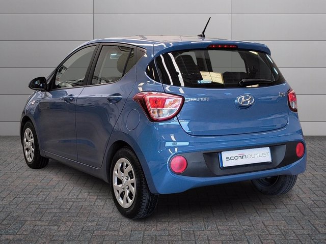 HYUNDAI I10 1.0 classic